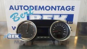 Usados Panel de instrumentación Peugeot 508 SW (8E/8U) 2.0 BlueHDi 180 16V Precio € 175,00 Norma de margen ofrecido por Auto Bek