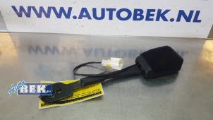 Used Front seatbelt buckle, left Peugeot 508 SW (8E/8U) 2.0 BlueHDi 180 16V Price € 40,00 Margin scheme offered by Auto Bek