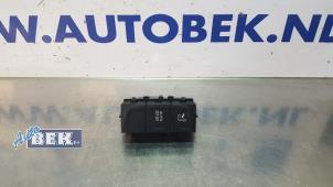 Używane Przelacznik (rózne) Peugeot 508 SW (8E/8U) 2.0 BlueHDi 180 16V Cena € 15,00 Procedura marży oferowane przez Auto Bek