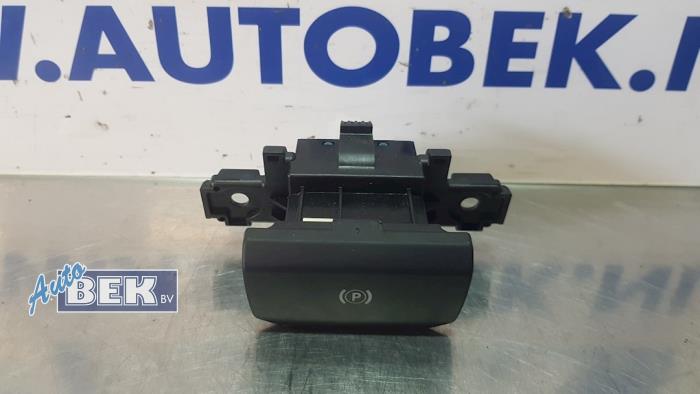 Gebrauchte Handbremse Schalter Peugeot 508 SW (8E/8U) 2.0 BlueHDi 180 16V Preis € 35,00 Margenregelung angeboten von Auto Bek