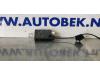 Antenna from a Peugeot 508 SW (8E/8U), 2010 / 2018 2.0 BlueHDi 180 16V, Combi/o, Diesel, 1.997cc, 133kW (181pk), FWD, DW10FC; AHW, 2014-04 / 2018-12, 8EAHW; 8UAHW 2018