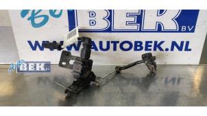Używane Czujnik poziomowania Peugeot 508 SW (8E/8U) 2.0 BlueHDi 180 16V Cena € 45,00 Procedura marży oferowane przez Auto Bek