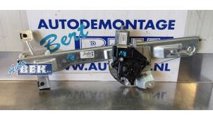 Used Window mechanism 4-door, front right Peugeot 208 I (CA/CC/CK/CL) 1.2 Vti 12V PureTech 82 Price € 45,00 Margin scheme offered by Auto Bek