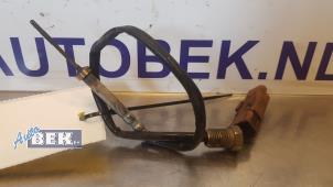 Used Particulate filter sensor Citroen C4 Grand Picasso (UA) 1.6 HDiF 16V 110 Price € 30,00 Margin scheme offered by Auto Bek