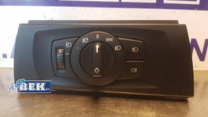 Used Light switch BMW 3 serie Touring (E91) 325i 24V Price € 25,00 Margin scheme offered by Auto Bek