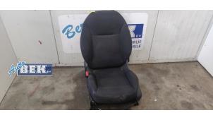 Used Seat, left Peugeot 208 I (CA/CC/CK/CL) 1.2 Vti 12V PureTech 82 Price € 125,00 Margin scheme offered by Auto Bek