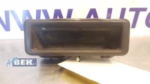 Used Tailgate switch BMW 3 serie (E90) 318d 16V Price € 20,00 Margin scheme offered by Auto Bek