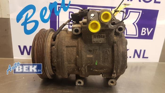 Gebrauchte Klimapumpe Kia Carnival 2 (FIB/FLD) 2.9 HPDi 16V Preis € 75,00 Margenregelung angeboten von Auto Bek