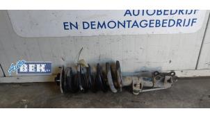 Used Front shock absorber rod, right Volvo XC90 I 2.4 D5 20V Price € 75,00 Margin scheme offered by Auto Bek