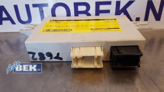 Begagnade PDC-modul Mini Mini (R56) 1.4 16V One Pris € 35,00 Marginaltabell erbjuds av Auto Bek
