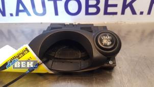 Used Start/stop switch Mini Mini (R56) 1.4 16V One Price € 25,00 Margin scheme offered by Auto Bek