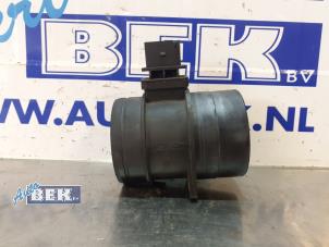 Used Airflow meter Volkswagen Transporter T5 2.5 TDi 4Motion Price on request offered by Auto Bek