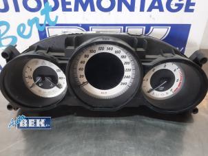 Used Odometer KM Mercedes CLS (C218) 250 CDI BlueEfficiency,BlueTEC, 250 d Price € 200,00 Margin scheme offered by Auto Bek