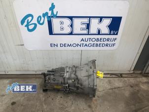Usagé Boîte de vitesse BMW 1 serie (E87/87N) 116i 1.6 16V Prix € 199,99 Règlement à la marge proposé par Auto Bek