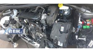 Gebrauchte Getriebe Peugeot 208 I (CA/CC/CK/CL) 1.2 Vti 12V PureTech 82 Preis € 450,00 Margenregelung angeboten von Auto Bek