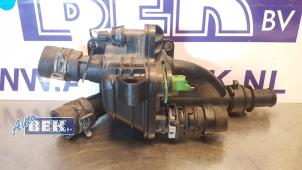 Used Thermostat housing Citroen C4 Grand Picasso (UA) 1.6 HDiF 16V 110 Price € 35,00 Margin scheme offered by Auto Bek