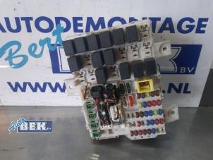 Used Fuse box Mitsubishi Colt (Z2/Z3) 1.1 12V Price on request offered by Auto Bek
