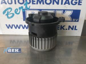 Used Heating and ventilation fan motor Mitsubishi Colt (Z2/Z3) 1.1 12V Price € 20,00 Margin scheme offered by Auto Bek