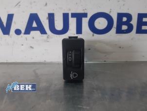 Gebrauchte Höhenregler Schalter Peugeot 207/207+ (WA/WC/WM) 1.6 16V VTi Preis € 5,00 Margenregelung angeboten von Auto Bek