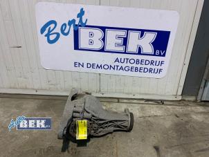 Used Rear differential Audi Q5 (8RB) 2.0 TFSI 16V Quattro Price € 249,00 Margin scheme offered by Auto Bek
