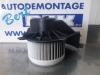 Motor de ventilador de calefactor de un Renault Kangoo/Grand Kangoo (KW) 1.2 16V TCE 2017