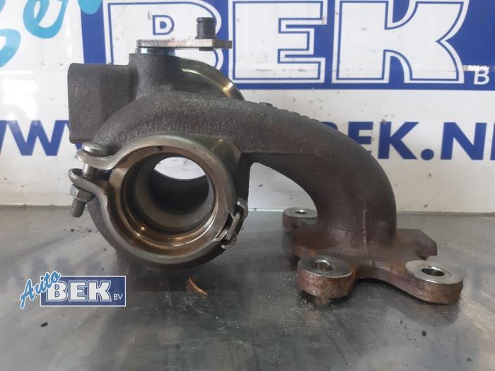 Gebrauchte Turbo Volkswagen Golf VII (AUA) 1.5 TSI Evo BMT 16V Preis € 75,00 Margenregelung angeboten von Auto Bek