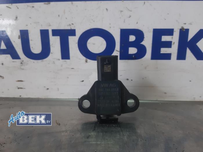 Begagnade Sensor (övriga) Volkswagen Golf VII (AUA) 1.5 TSI Evo BMT 16V Pris € 29,99 Marginaltabell erbjuds av Auto Bek