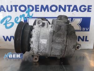 Used Air conditioning pump Volkswagen Passat 4Motion (3B3) 1.9 TDI 130 Price € 40,00 Margin scheme offered by Auto Bek