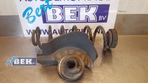 Used Rear torsion spring Audi Q5 (8RB) 2.0 TFSI 16V Quattro Price on request offered by Auto Bek
