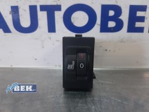 Used Seat heating switch Peugeot 508 SW (8E/8U) 2.0 BlueHDi 180 16V Price € 20,00 Margin scheme offered by Auto Bek
