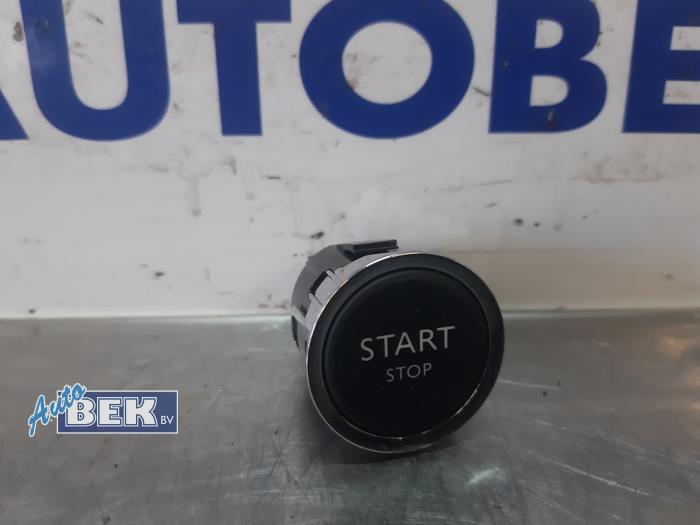 Przelacznik Start/Stop z Peugeot 508 SW (8E/8U) 2.0 BlueHDi 180 16V 2018