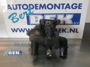 Used Thermostat housing Peugeot Boxer (U9) 2.2 HDi 100 Euro 4 Price € 40,00 Margin scheme offered by Auto Bek