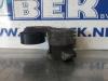 Drive belt tensioner from a Peugeot Boxer (U9), 2006 2.2 HDi 100 Euro 4, Delivery, Diesel, 2.198cc, 74kW (101pk), FWD, 22DT; 4HV, 2006-04 / 2011-12, YAAMF; YBAMF 2006