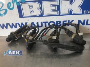 Used LPI injector Skoda Fabia (6Y5) 1.4i 16V Price on request offered by Auto Bek