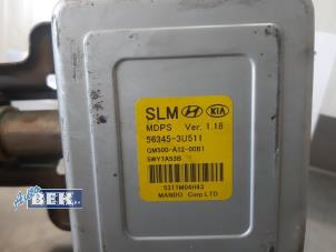 Used Electric power steering unit Hyundai iX35 (LM) 1.7 CRDi 16V Price € 180,00 Margin scheme offered by Auto Bek