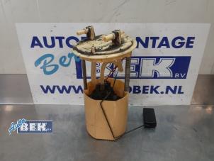 Used Electric fuel pump Fiat 500 (312) 1.3 MJTD 16V Price € 20,00 Margin scheme offered by Auto Bek