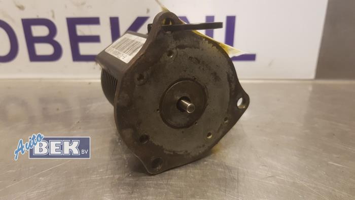 EGR valve from a Fiat 500 (312) 1.3 MJTD 16V 2009