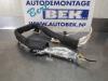 Roof curtain airbag from a Fiat 500 (312) 1.3 MJTD 16V 2009