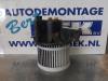 Heating and ventilation fan motor from a Fiat 500 (312), 2007 1.3 MJTD 16V, Hatchback, Diesel, 1.248cc, 55kW (75pk), FWD, 169A1000, 2007-10, 312AXB 2009