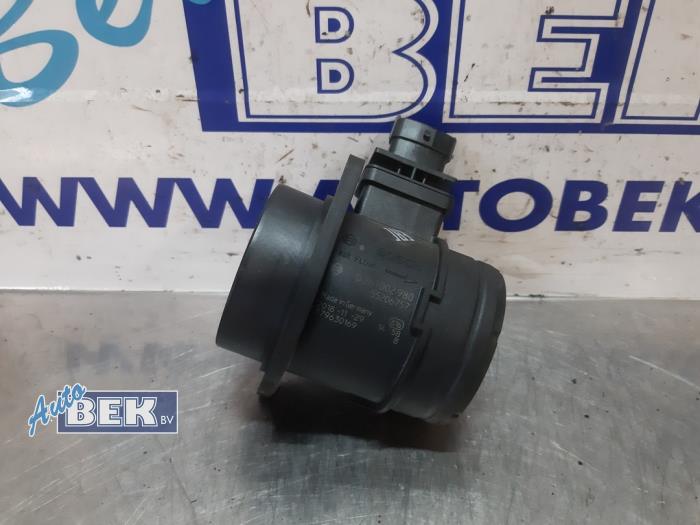 Gebrauchte Luftmassenmesser Fiat 500 (312) 1.3 MJTD 16V Preis € 12,00 Margenregelung angeboten von Auto Bek