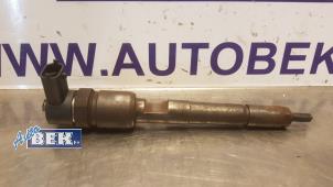 Used Injector (diesel) Fiat 500 (312) 1.3 MJTD 16V Price € 45,00 Margin scheme offered by Auto Bek
