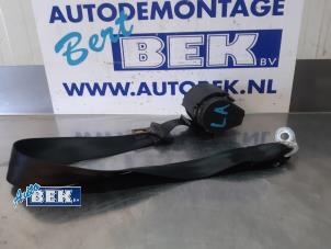Used Rear seatbelt, left Audi Q5 (8RB) 2.0 TFSI 16V Quattro Price € 29,00 Margin scheme offered by Auto Bek