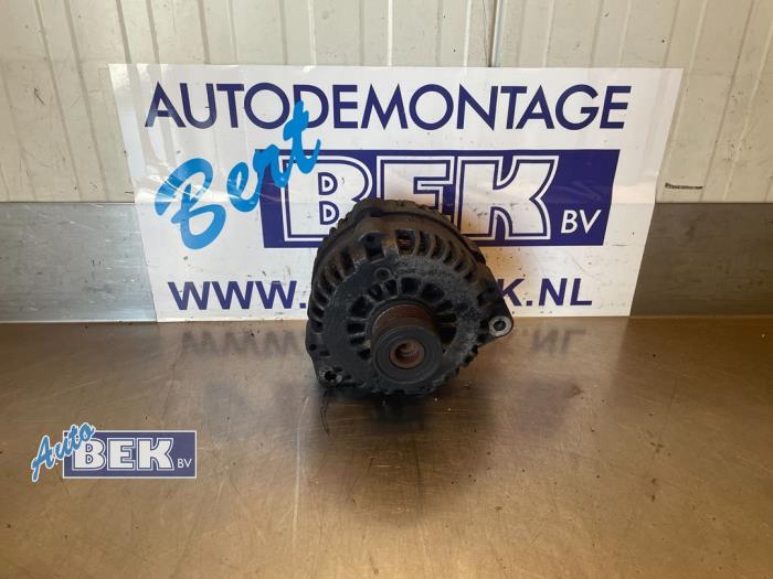Used Dynamo Ssang Yong Rodius 2.7 270 Xdi 20V 4x2 Price € 58,00 Margin scheme offered by Auto Bek