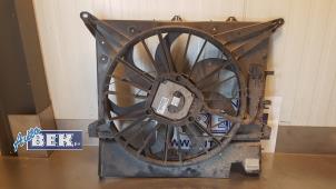 Used Cooling fans Volvo XC90 I 2.4 D5 20V Price € 75,00 Margin scheme offered by Auto Bek
