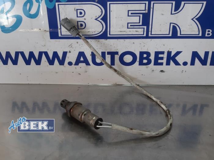 Usados Sonda Lambda Renault Kangoo/Grand Kangoo (KW) 1.2 16V TCE Precio € 9,00 Norma de margen ofrecido por Auto Bek