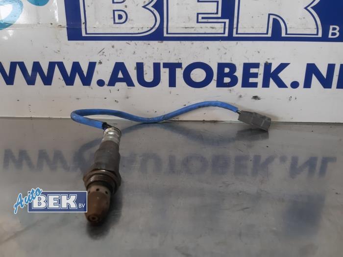 Usados Sonda Lambda Renault Kangoo/Grand Kangoo (KW) 1.2 16V TCE Precio € 14,00 Norma de margen ofrecido por Auto Bek