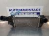 Intercooler from a Peugeot 508 SW (8E/8U), 2010 / 2018 2.0 BlueHDi 180 16V, Combi/o, Diesel, 1.997cc, 133kW (181pk), FWD, DW10FC; AHW, 2014-04 / 2018-12, 8EAHW; 8UAHW 2018