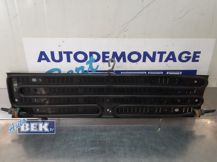 Usagé Refroidisseur de carburant Peugeot 508 SW (8E/8U) 2.0 BlueHDi 180 16V Prix sur demande proposé par Auto Bek