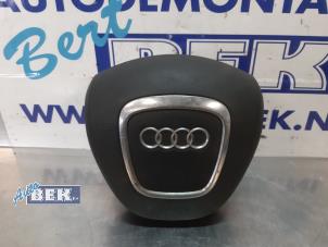 Used Left airbag (steering wheel) Audi Q5 (8RB) 2.0 TFSI 16V Quattro Price € 170,00 Margin scheme offered by Auto Bek