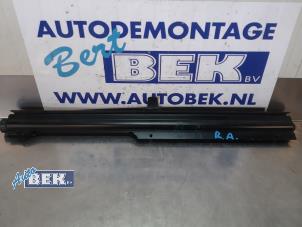 Used Rear blind Audi Q5 (8RB) 2.0 TFSI 16V Quattro Price on request offered by Auto Bek